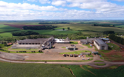 Agrria - Unidade Vitria