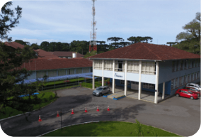 Agrria - Colgio Imperatriz