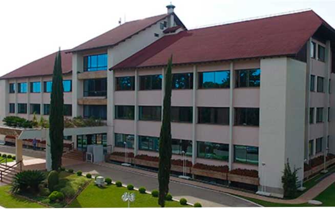 Agrria - Sede Administrativa