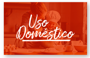 Uso Domstico